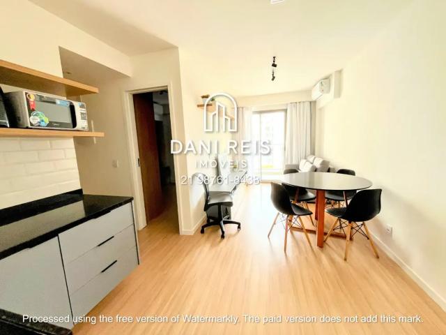 Apartamento para Venda em Niterói/RJ Ingá 1 Quartos