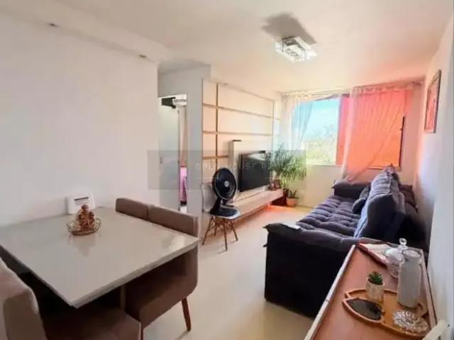 Apartamento para Venda em Niterói/RJ Ingá 2 Quartos