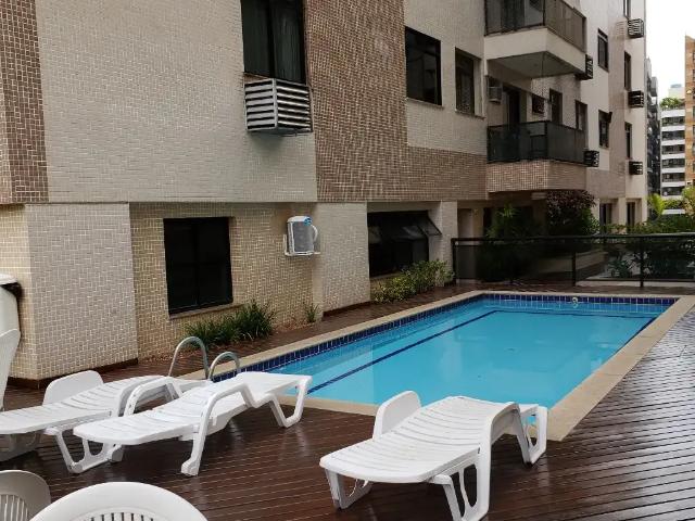Apartamento para Venda em Niterói/RJ Ingá 2 Quartos