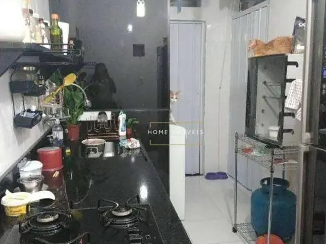 Apartamento para Venda em Niterói/RJ Ingá 2 Quartos