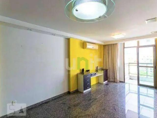 Apartamento para Venda em Niterói/RJ Ingá 2 Quartos