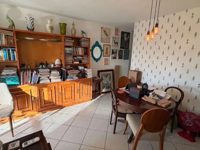 Apartamento para Venda em Niterói/RJ Ingá 2 Quartos