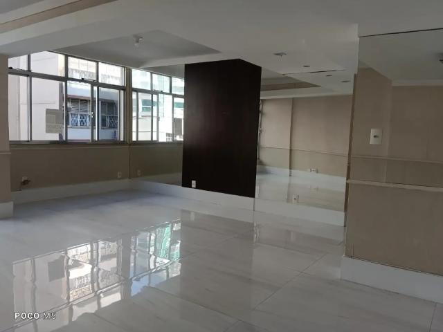 Apartamento para Venda em Niterói/RJ Ingá 2 Quartos