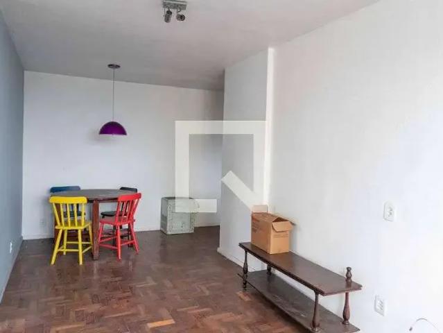 Apartamento para Venda em Niterói/RJ Ingá 2 Quartos