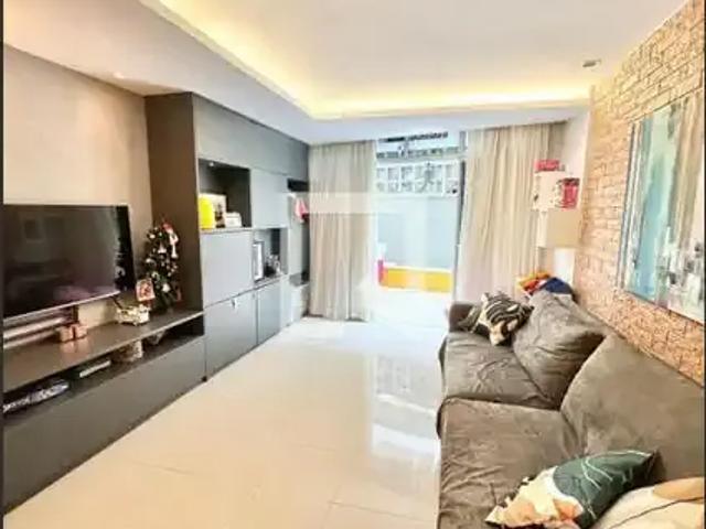 Apartamento para Venda em Niterói/RJ Ingá 2 Quartos