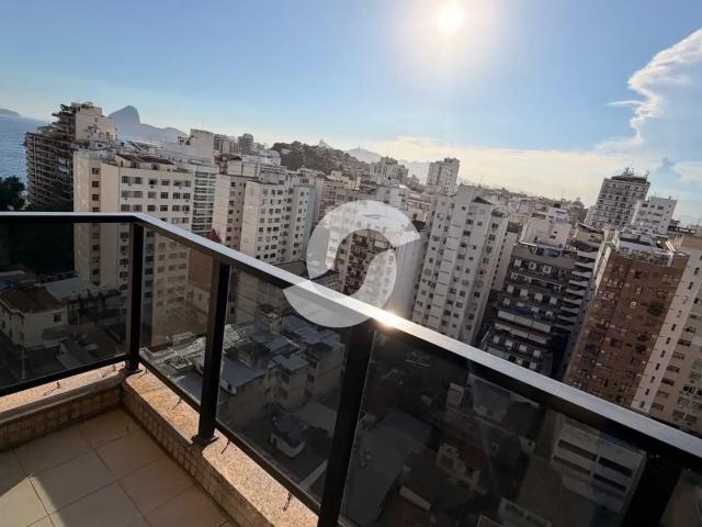 Apartamento para Venda em Niterói/RJ Ingá 2 Quartos