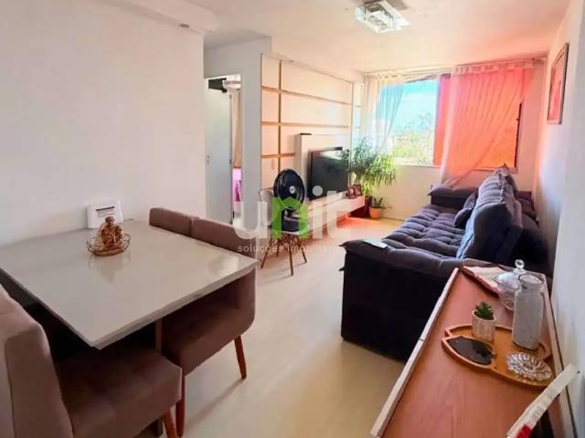 Apartamento para Venda em Niterói/RJ Ingá 2 Quartos