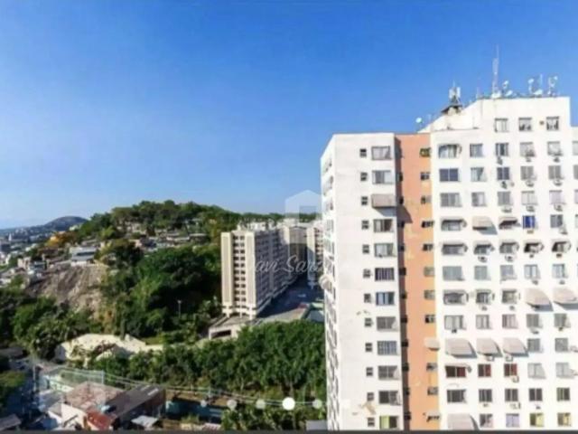 Apartamento para Venda em Niterói/RJ Ingá 2 Quartos