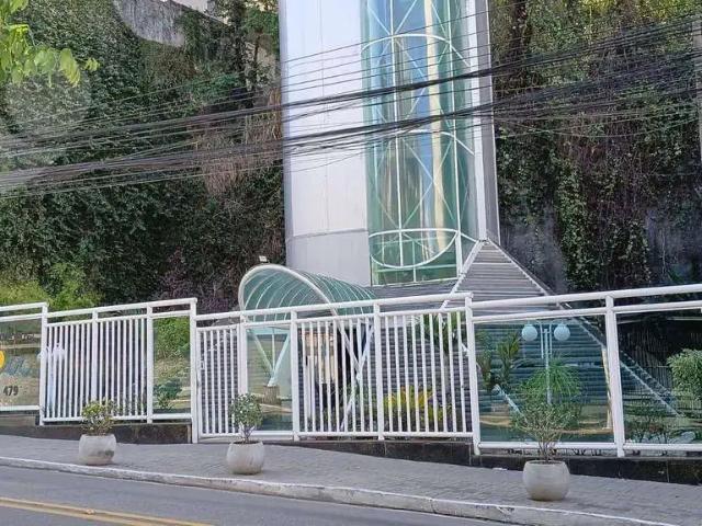 Apartamento para Venda em Niterói/RJ Ingá 2 Quartos