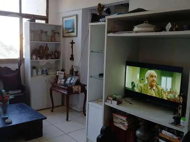 Apartamento para Venda em Niterói/RJ Ingá 2 Quartos