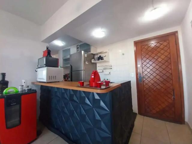 Apartamento para Venda em Niterói/RJ Ingá 2 Quartos
