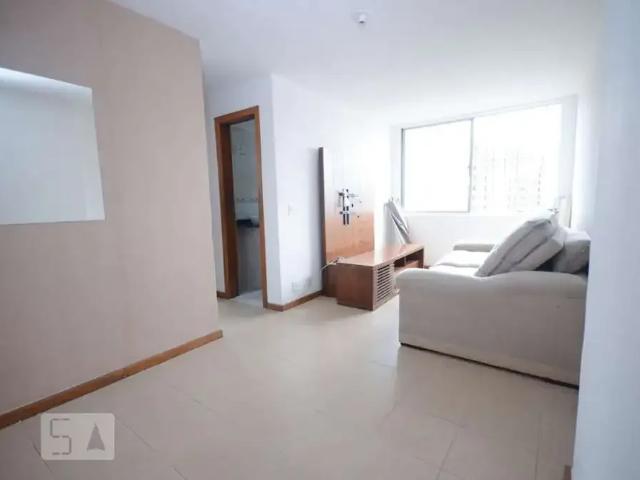 Apartamento para Venda em Niterói/RJ Ingá 2 Quartos