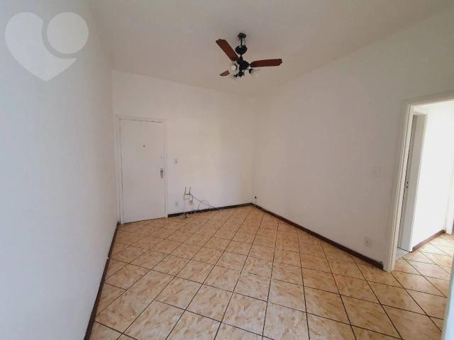 Apartamento para Venda em Niterói/RJ Ingá 2 Quartos