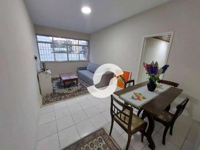 Apartamento para Venda em Niterói/RJ Ingá 2 Quartos