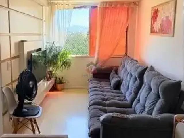 Apartamento para Venda em Niterói/RJ Ingá 2 Quartos
