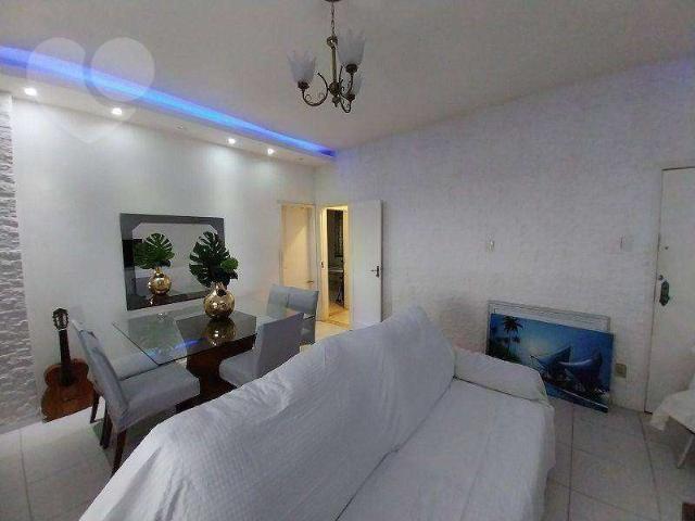 Apartamento para Venda em Niterói/RJ Ingá 2 Quartos