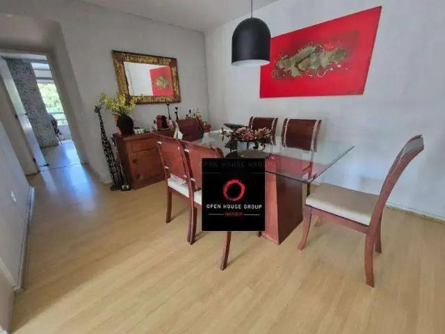 Apartamento para Venda em Niterói/RJ Ingá 3 Quartos