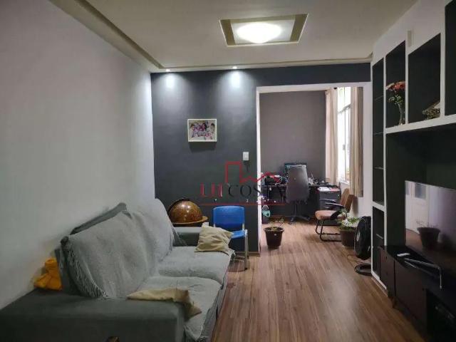 Apartamento para Venda em Niterói/RJ Ingá 3 Quartos
