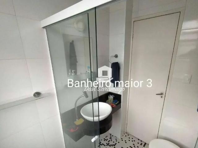 Apartamento para Venda em Niterói/RJ Ingá 3 Quartos