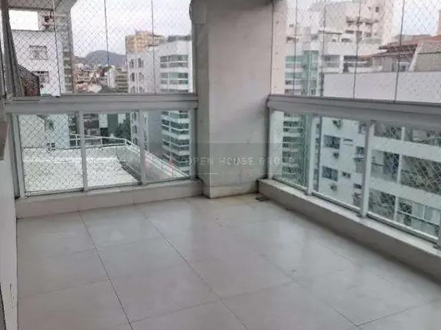 Apartamento para Venda em Niterói/RJ Ingá 3 Quartos