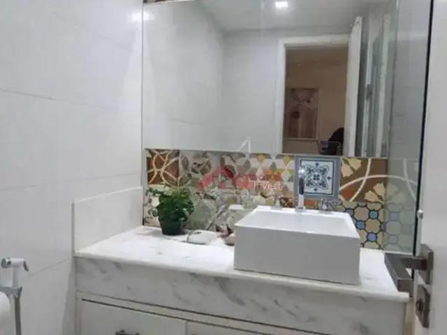 Apartamento para Venda em Niterói/RJ Ingá 3 Quartos
