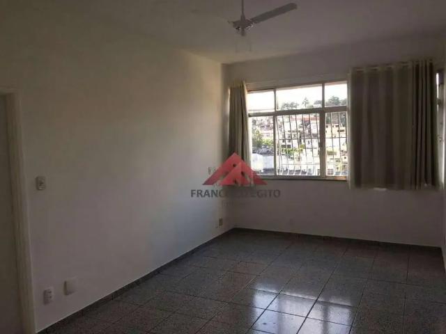 Apartamento para Venda em Niterói/RJ Ingá 3 Quartos