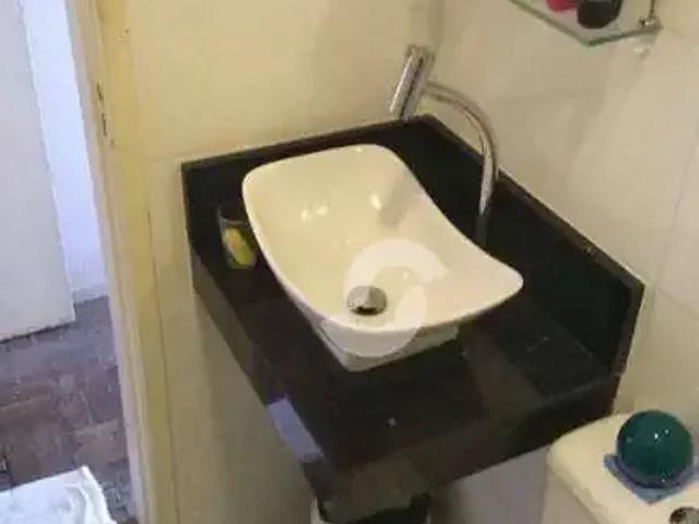 Apartamento para Venda em Niterói/RJ Ingá 3 Quartos