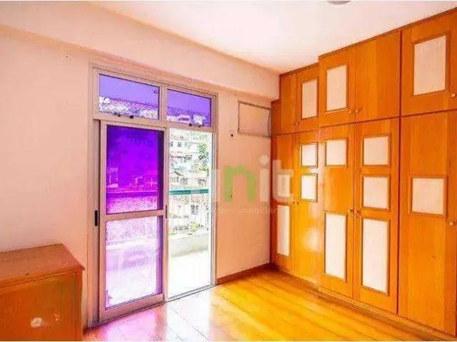 Apartamento para Venda em Niterói/RJ Ingá 3 Quartos