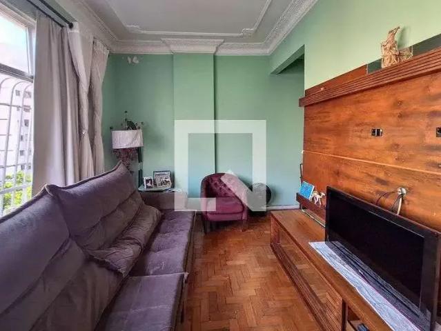 Apartamento para Venda em Niterói/RJ Ingá 3 Quartos