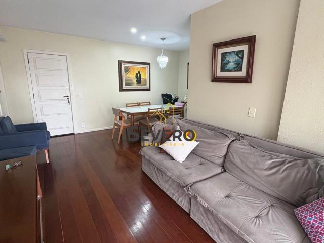 Apartamento para Venda em Niterói/RJ Ingá 3 Quartos