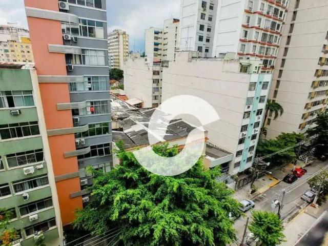 Apartamento para Venda em Niterói/RJ Ingá 4 Quartos