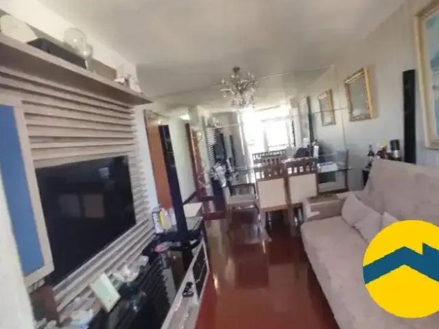 Apartamento para Venda em Niterói/RJ Ingá 4 Quartos