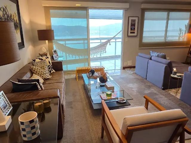 Apartamento para Venda em Niterói/RJ Ingá 4 Quartos