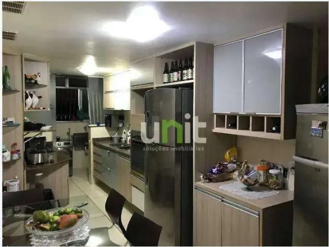 Apartamento para Venda em Niterói/RJ Ingá 4 Quartos