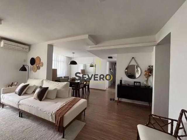 Apartamento para Venda em Niterói/RJ Ingá 4 Quartos