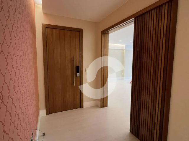 Apartamento para Venda em Niterói/RJ Ingá 4 Quartos