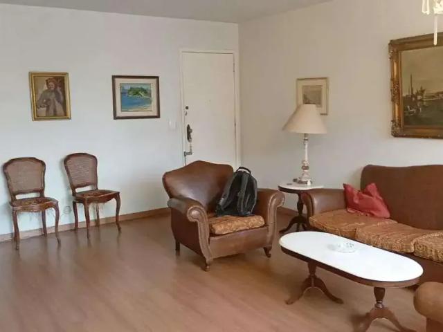 Apartamento para Venda em Niterói/RJ Ingá 4 Quartos