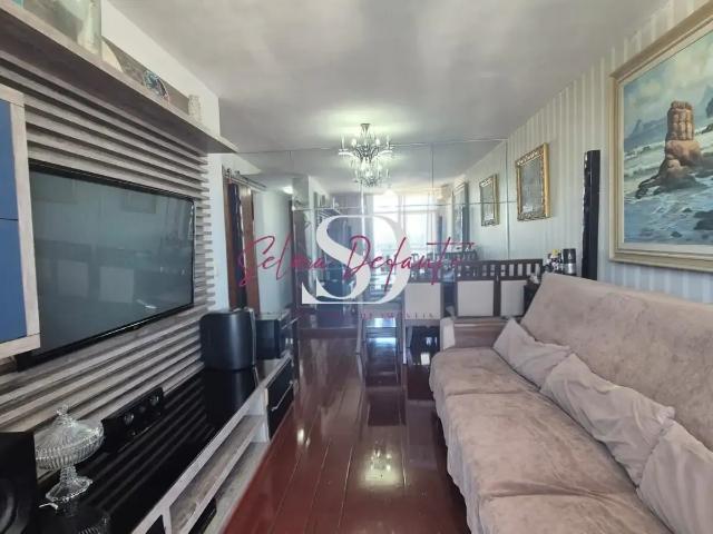 Apartamento para Venda em Niterói/RJ Ingá 4 Quartos