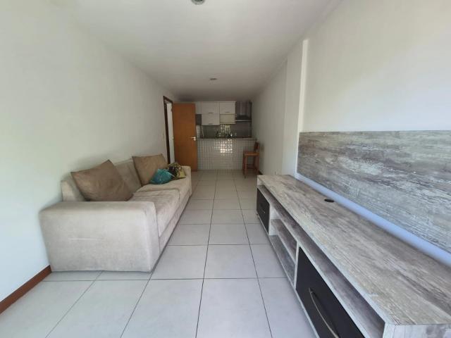 Apartamento para Venda em Niterói/RJ Itacoatiara 1 Quartos