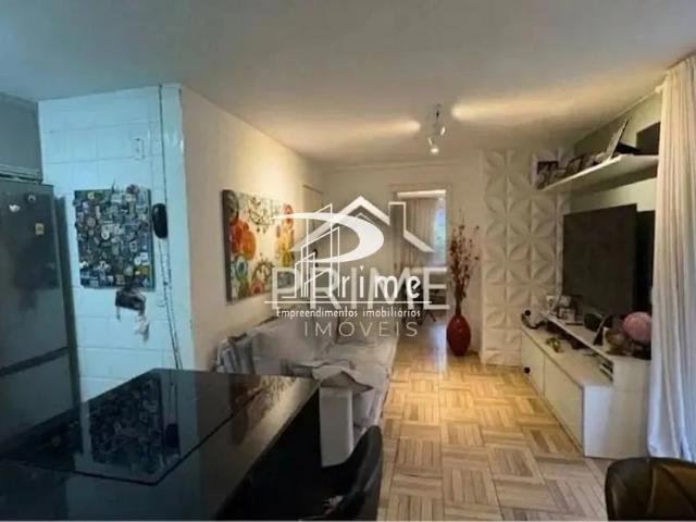 Apartamento para Venda em Niterói/RJ Itacoatiara 2 Quartos