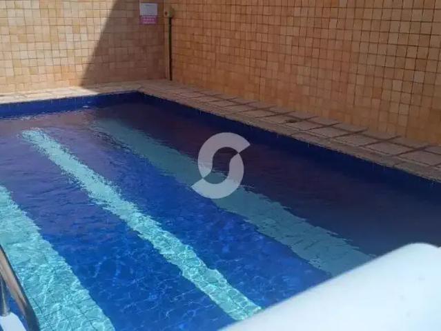 Apartamento para Venda em Niterói/RJ Itaipu 3 Quartos