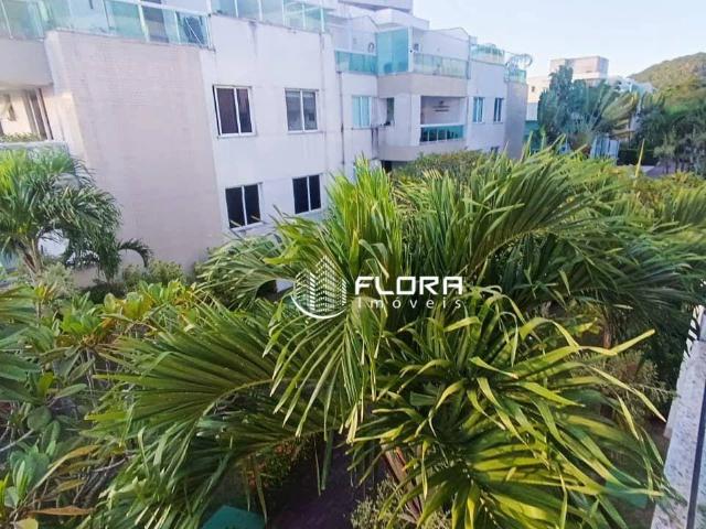 Apartamento para Venda em Niterói/RJ Itaipu 3 Quartos
