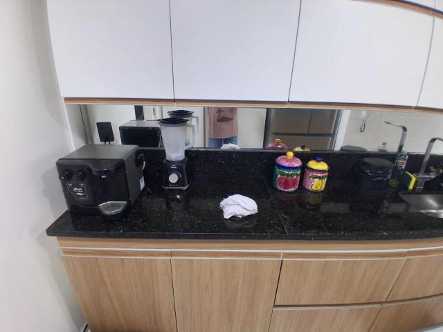 Apartamento para Venda em Niterói/RJ Itaipu 3 Quartos