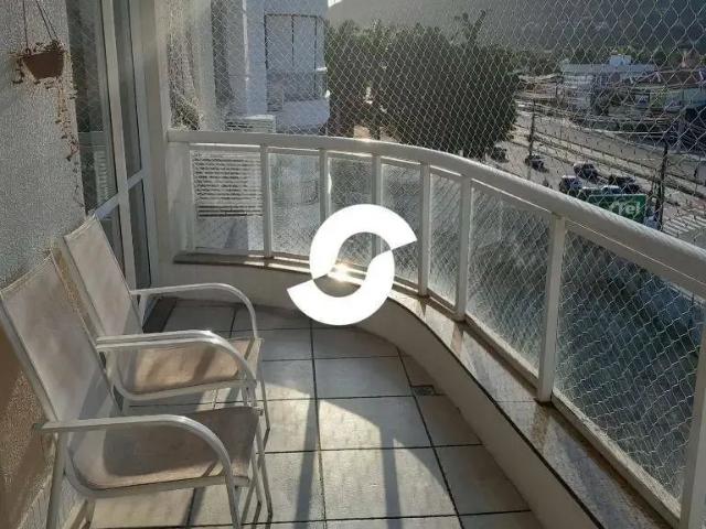 Apartamento para Venda em Niterói/RJ Itaipu 3 Quartos