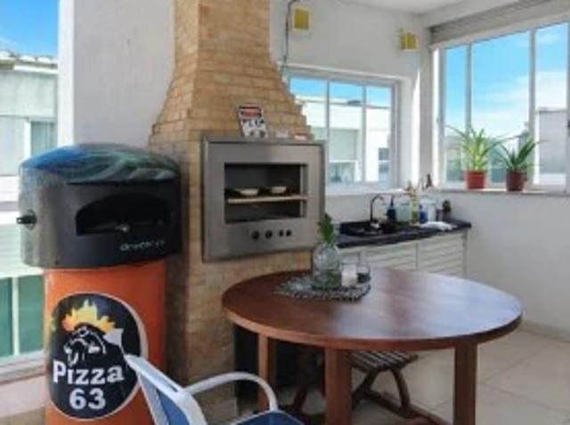Apartamento para Venda em Niterói/RJ Itaipu 3 Quartos