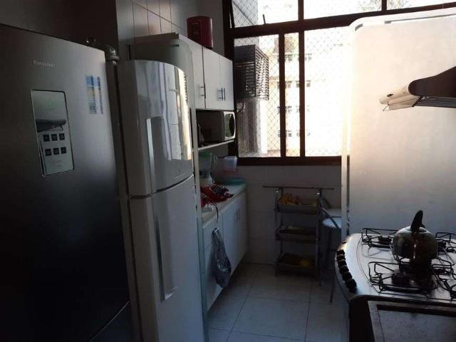 Apartamento para Venda em Niterói/RJ Itaipu 3 Quartos