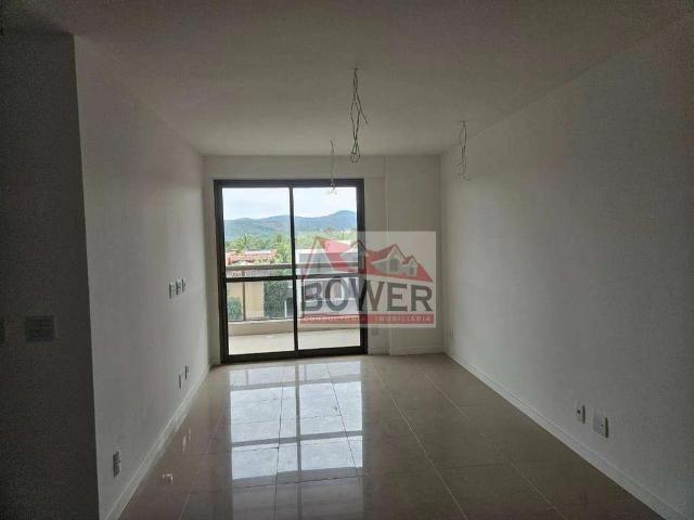 Apartamento para Venda em Niterói/RJ Itaipu 3 Quartos
