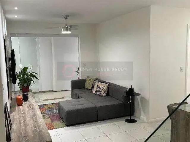 Apartamento para Venda em Niterói/RJ Itaipu 3 Quartos