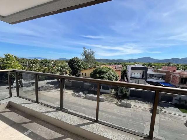 Apartamento para Venda em Niterói/RJ Itaipu 3 Quartos