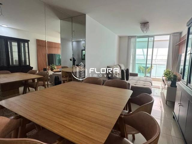 Apartamento para Venda em Niterói/RJ Itaipu 3 Quartos